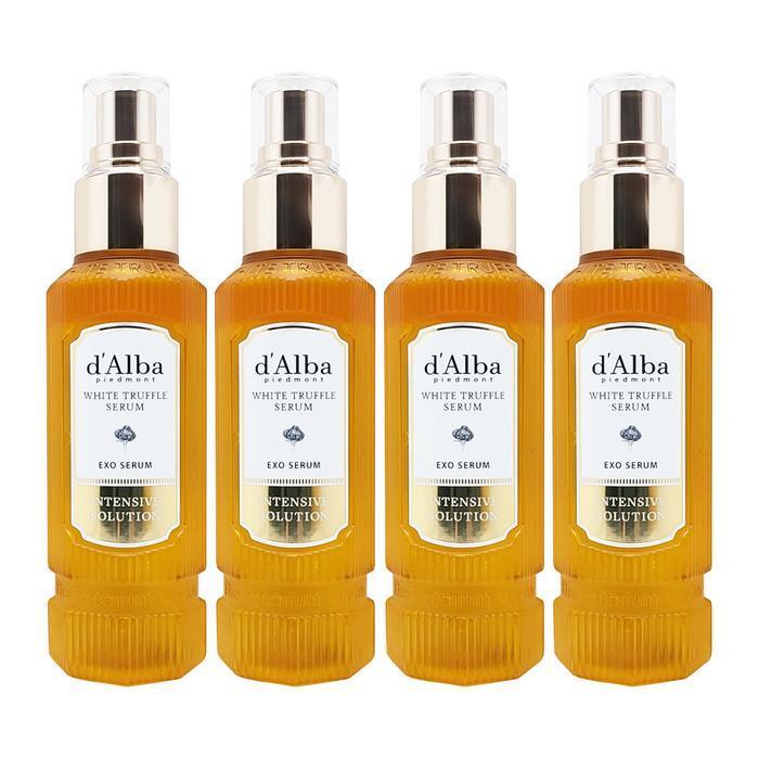 d Alba White Truffle Exo Intensive Serum 100ml Mist Serum 4 Ss (43423076)