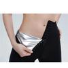 High Waist Waist Trainer Shorts for Women Slimming Body Shaper Workout Running Yoga Compression Pants with Hook Closure and Sweat Enhancing Design
