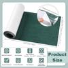 18650 Battery Insulation Paper Gasket Highly Temperature Resistant Adhesive Insulated Patches For 21700 32700 Battery