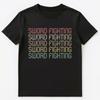 Na górę – T-shirty i koszulki