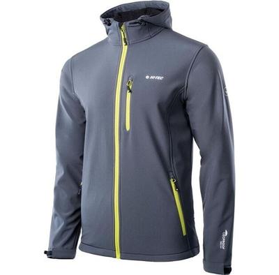 Hi-Tec Elbrus Iver II Softshell Jacket