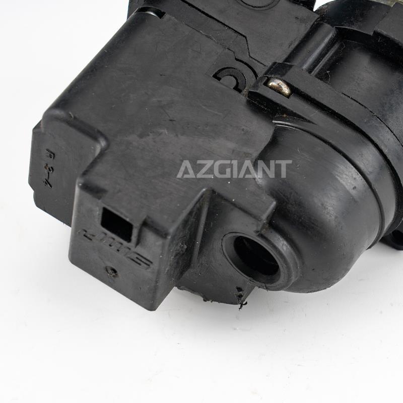 For Kia K5 Optima Forte Carens Naza Citra Rondo Car Exterior Side Reversing Folding Mirror Motor Electric Rearview Assembly 12V