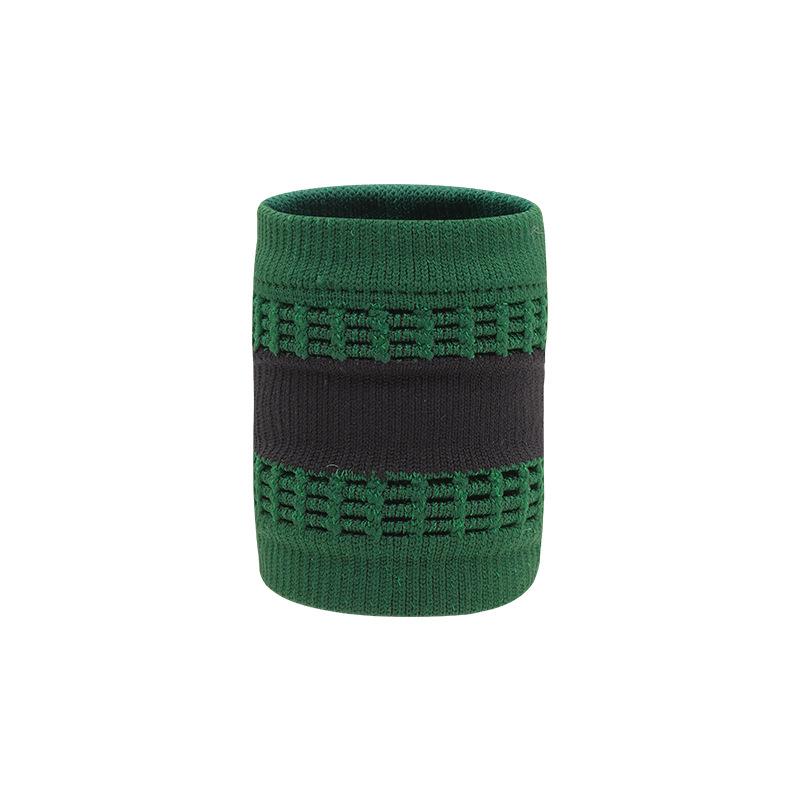 Professional Sports Wrist Wipe Sweat Absorb Sweat Men's and Women's Badminton Tennis Wrist Running Fitness Basketball Wrist