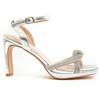 Women's Heel Sandal. Sandale3  91771