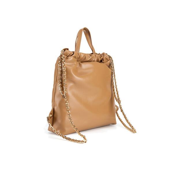 Bag Badura JH5021-BR Brown