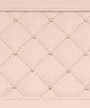 [Afternoon Tea Living] AfternoonTea LIVING Jewelry Storage JR78 Quilted Jewelry Box M Pink