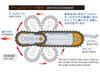 Tamiya Fun Craft Series 211 Arm Crawler Construction Set 70211 No.