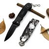 Survival Hunting Knife Mini Folding Pocket Knife Folding Pocket Knife Clever Cutter Knife Kitchen Tools