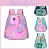 Cute And Fun Kindergarten Backpack For Kids Ages 3-5 With Comfortable Straps