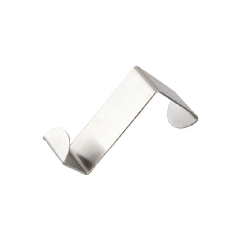 

Non-slip Sink Accessories Sponges Holder 304 Stainless Steel/Plastic Drain Drying Rack Storage Organizer Multi Purpose 1PCS