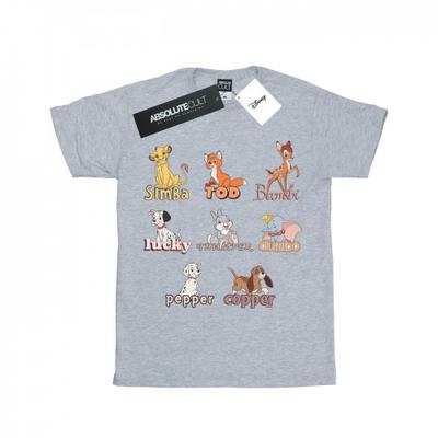 Top (Jongens vanaf 4 jaar) – T-shirts