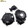 Copertura Protezione Motore Moto Anti Attrito Raschiatura Intorno Decorazione Per Zongshen NC250BOSUER M4 RTC300 J5 KAYO K6R