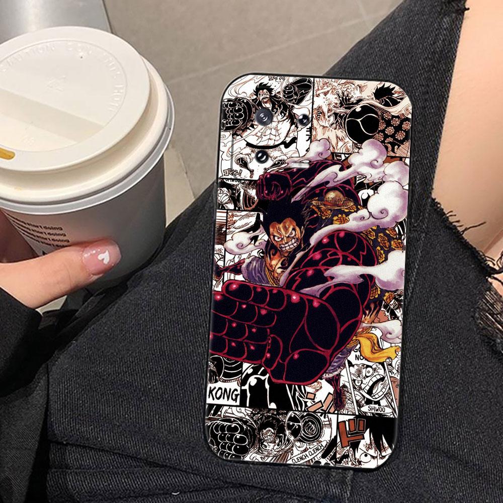 

Anime One Piece Luffys Cover Phone Case For Xiaomi 15 15T 14 14T 13 12T 11 11T POCO F8 F7 F6 F5 X7 X5 M6 M7 PRO Ultra DIY Case Xiaomi 11LITE4G5G