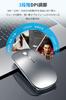 Wireless Bluetooth Mouse with Port High Bluetooth DPI TELEC Compatible with and Smartphones [2025 Industry-Leading Type-C & USB-A Compatible] Type-C