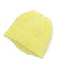 CA4LA Rib Sorbet Turn Knit Hat