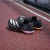 Adidas Adizero Ambition Czarne Metaliczne Zero Iskra Sneakersy IG9905