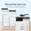 TOSHIBA DP-2823AMW A3 Multifunction Laser Printer CN plug (adapter included)