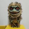 Creepy Alien Monster Plush Doll Prop Horror Movie Stuffed Funny Ugly Critters Halloween Party Decoration Figure Ornament Gifts