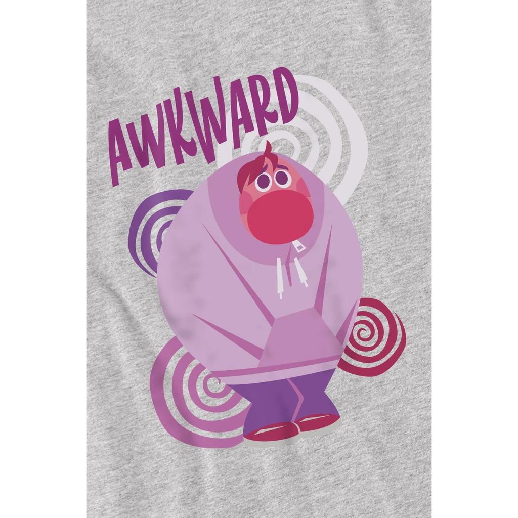 Inside Out 2 Childrens/Kids Embarrassment T-Shirt