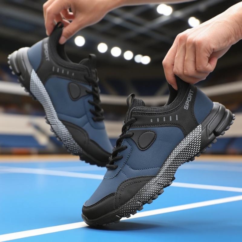 

Large Size Women s Shoes Lightweight High-end Travel Shoe Non-slip Male Casual Outdoor Comfortable Walking Training Tennis Shoes 39