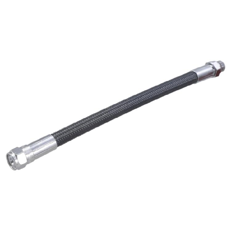 Diving Hose Quick Release Connector Standard Connection High Pressure Hose