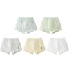 Labi Jungen Reine Baumwolle Boxershorts 5er-Pack