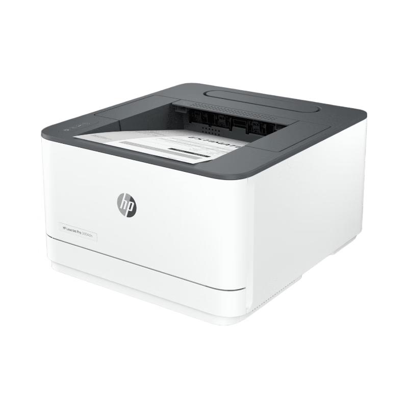 HP 3004dw Black and White A4 Laser Printer CN plug (adapter included)