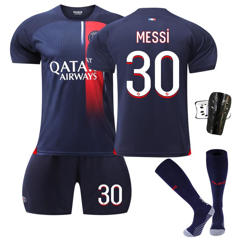 Paris Saint-Germain mājas krekls 23-24 sezonam