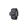 [Casio] G-Shock Watch [Domestic Genuine Product] MUDMASTER Radio-Controlled Solar GWG-2000-1A3JF Men's Green