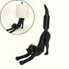 3D Printing Cat Toilet Paper Holder Dog Lion Tissue Holder Convenient Paper Towel Ornament  Toilet