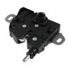 Car Bonnet Release Hood Lock Latches 4956236 For Transit Mk6 Mk7 2000-2014 Connect 2002-2013  Repair Kit  Exteriors Part