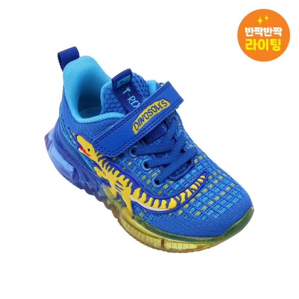 Tobax Dinosoles T Rex Air Square Blue dnkcd1TsTs11blu