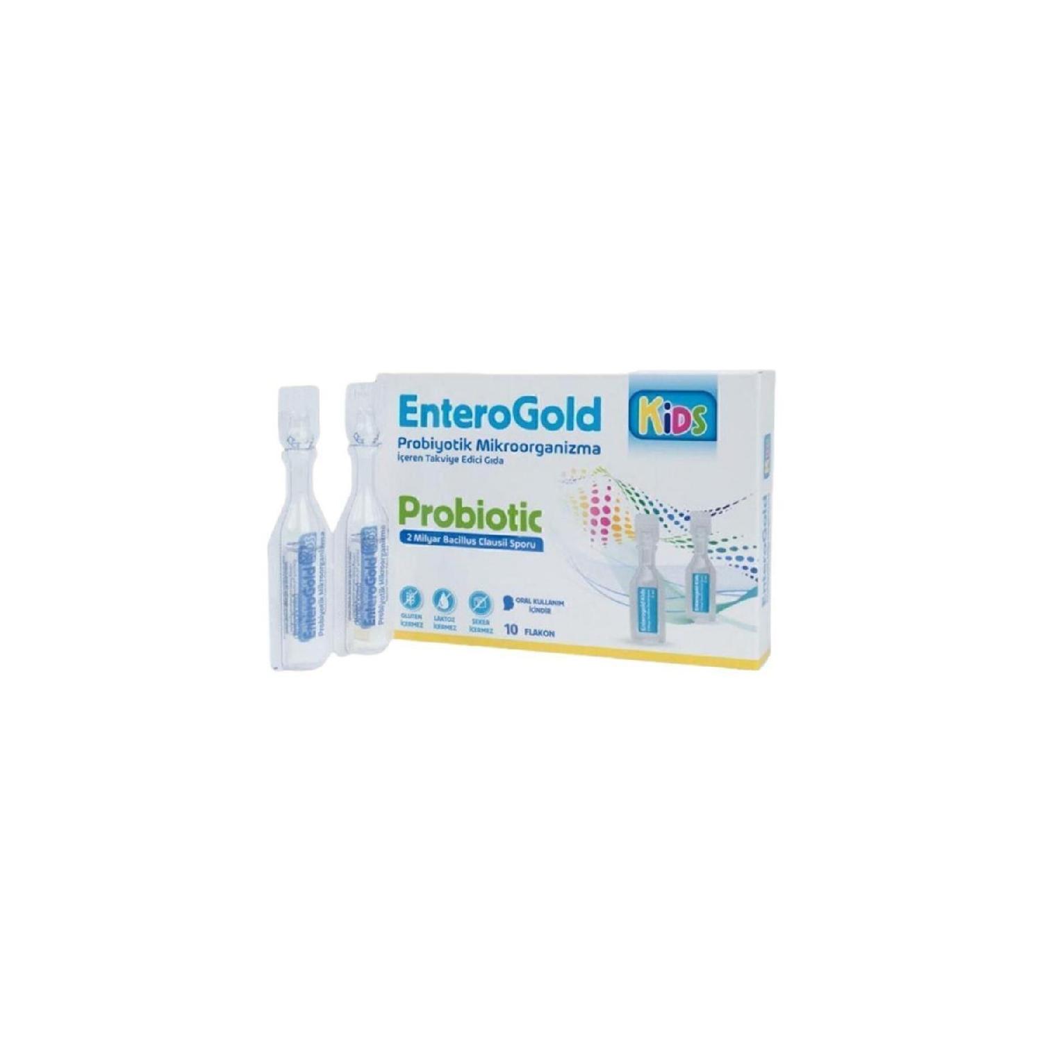 

2 Billion Probiotic Microorganisms For Children Reinforcing Food 10 Flocon
