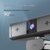 Deli 1080P USB Webcam with Microphone
