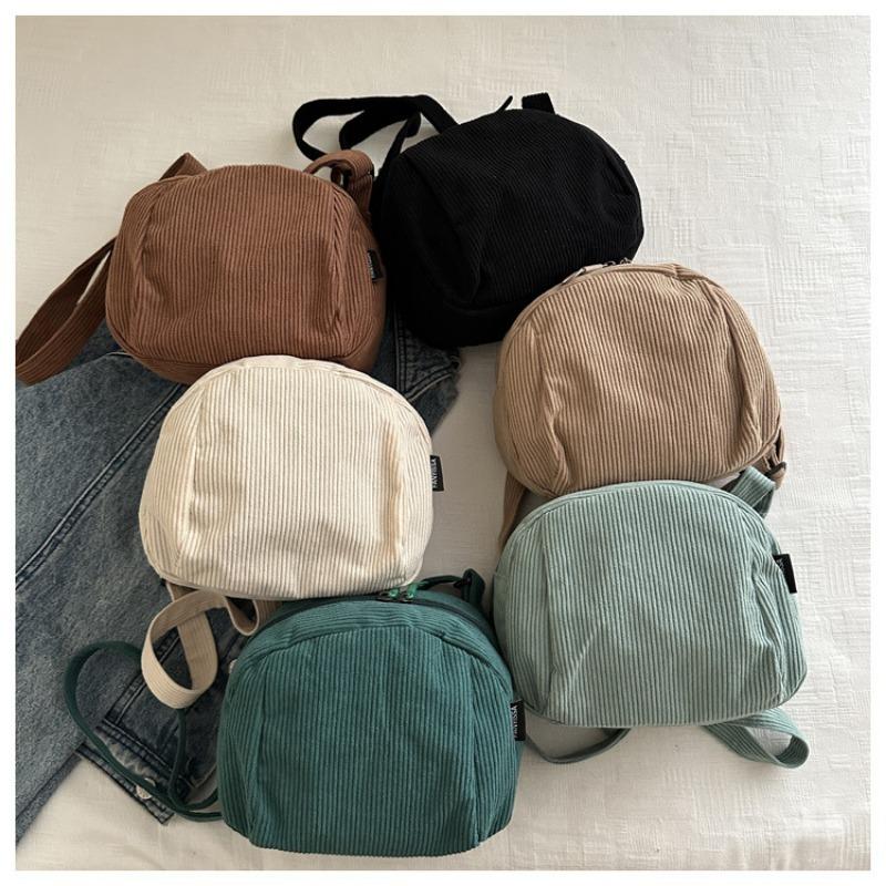 Fashionable Bag, Crossbody Bag, Backpack, High-quality Commuting and Casual Single-shoulder Bag