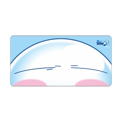 Gourmandies Bandai That Time I Got Reincarnated as a Slime Desk Mat Rimuru TSK-13A