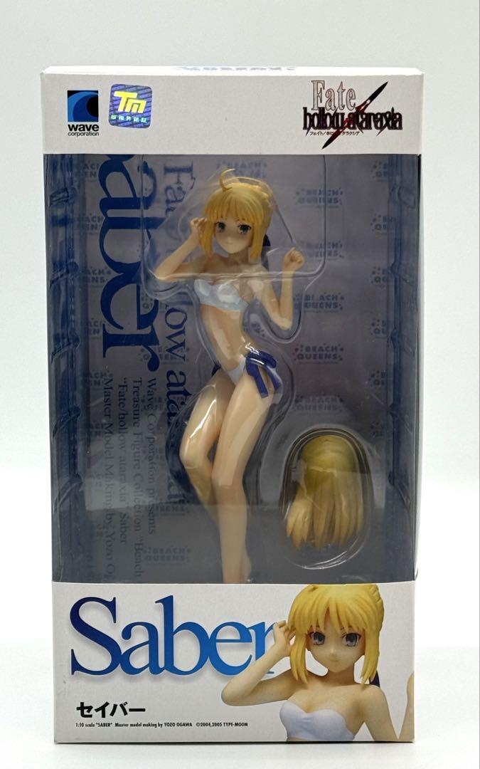 

[USED] BEACH QUEENS Fate/hollow ataraxia Saber