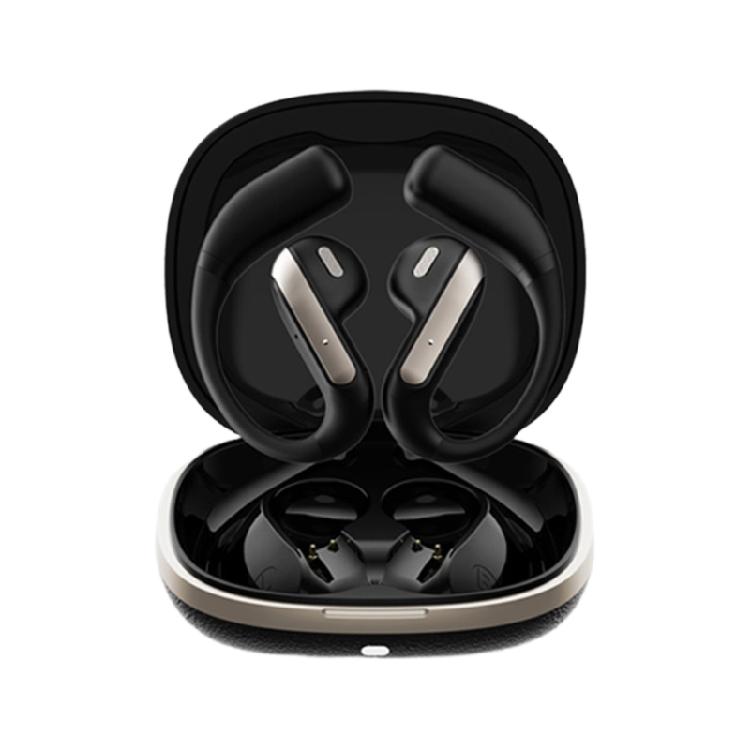 Pretty Voice Translator 144 Language Support Immersive Vocal 1.5H Fast Charging Ergonomic Design Phone Computer Compatible