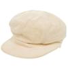 Used AUTHENTIC Casquettehat Creme cotton/Rayon