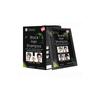 20pcs Dexe Black Hair Shampoo 5 Minutes Instant Dye Hair Darkening Long Lasting Black Shamp