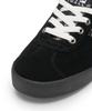 Vans Sport Low - (Denim Destroy) Black:Black / Vn000Ctdbka1