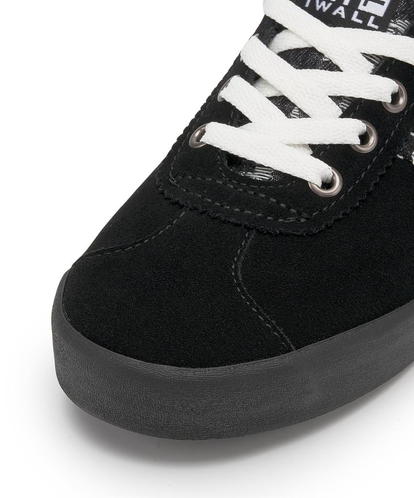 Vans Sport Low - (Denim Destroy) Black:Black / Vn000Ctdbka1