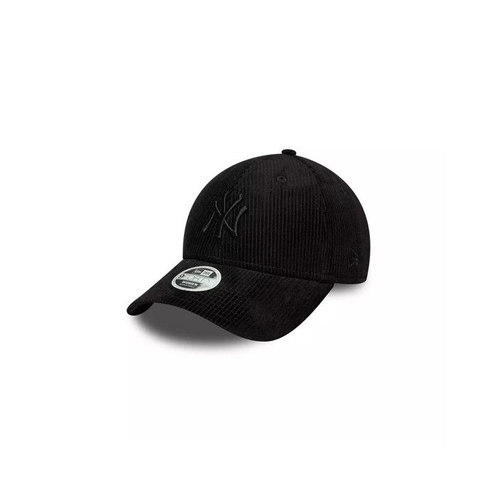 New Era WMNS CORD 9FORTY NEYYAN Cap