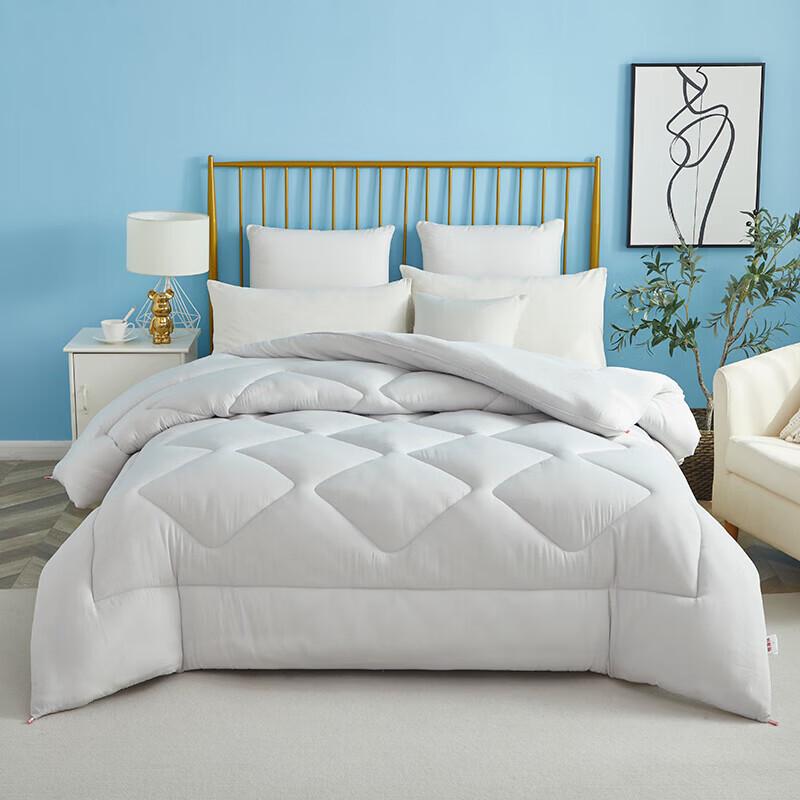 Hengyuanxiang Washed & Brushed Antibacterial Quilt