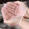 Suction Cup Sink Waste Filter Plastic Waste Garbage Net Shelf Garbage Drain Rack  Home