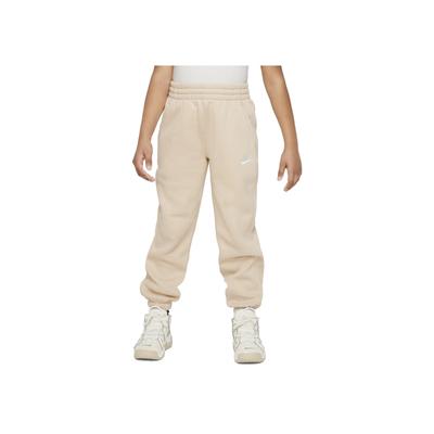 Sportswear Club Fleece Sweatpants With Embroidered Logo And Elastic Cuffs Kids Bottoms Off-White FD2933-126