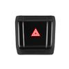 YOFAMO Alphard 40 Series Vellfire 40 Series Double Flash Warning Lamp Switch, Interior Panel,
