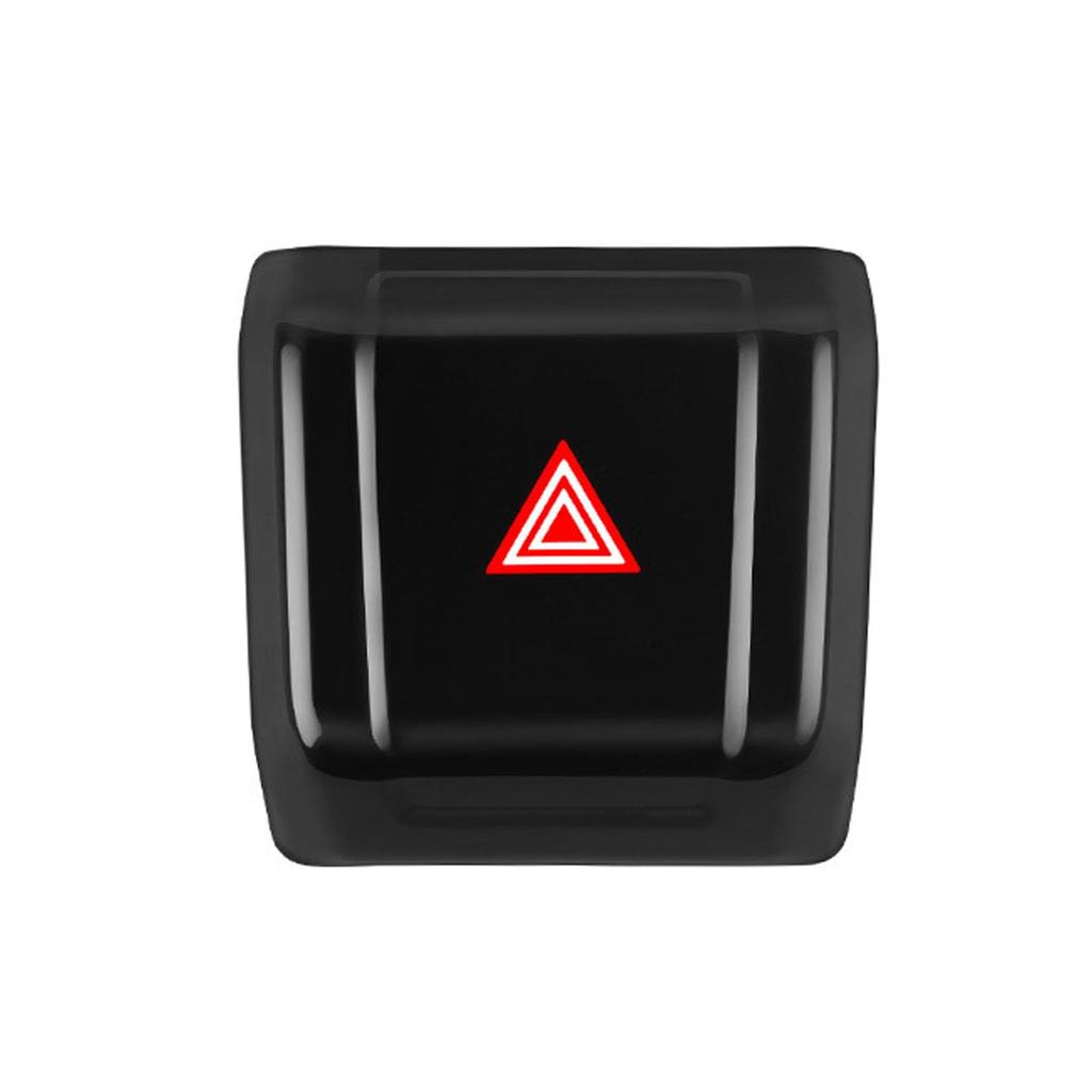 YOFAMO Alphard 40 Series Vellfire 40 Series Double Flash Warning Lamp Switch, Interior Panel,
