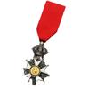 Replica French Napoleon Legion of Honour Senior Knight Medal
