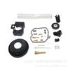 CV40 Carburetor Overhaul Kit with Main & Pilot Jets for Harley Davidson